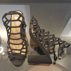 Brash Heels